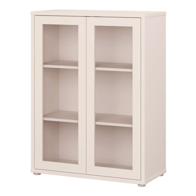 Alice Springs Rectangle Accent Cabinet