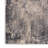 Ryanne Abstract Gray/Beige Area Rug-2061117921