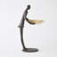 Hand Painted Decorative Object