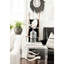 Handmade Crystal Decorative Bottles