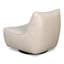Kennett Swivel Armless Chair-1394188649