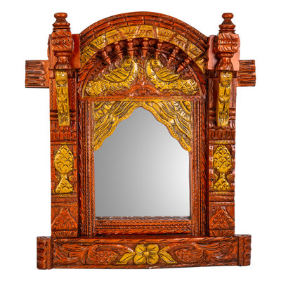 Arnavi Flat Mirror