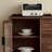 Modern Simple And Retro Sideboard-724786504