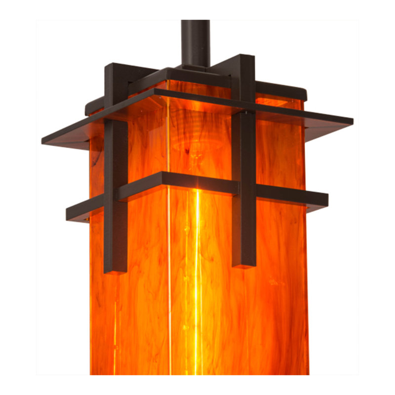 Quadrato 1 - Light Pendant
