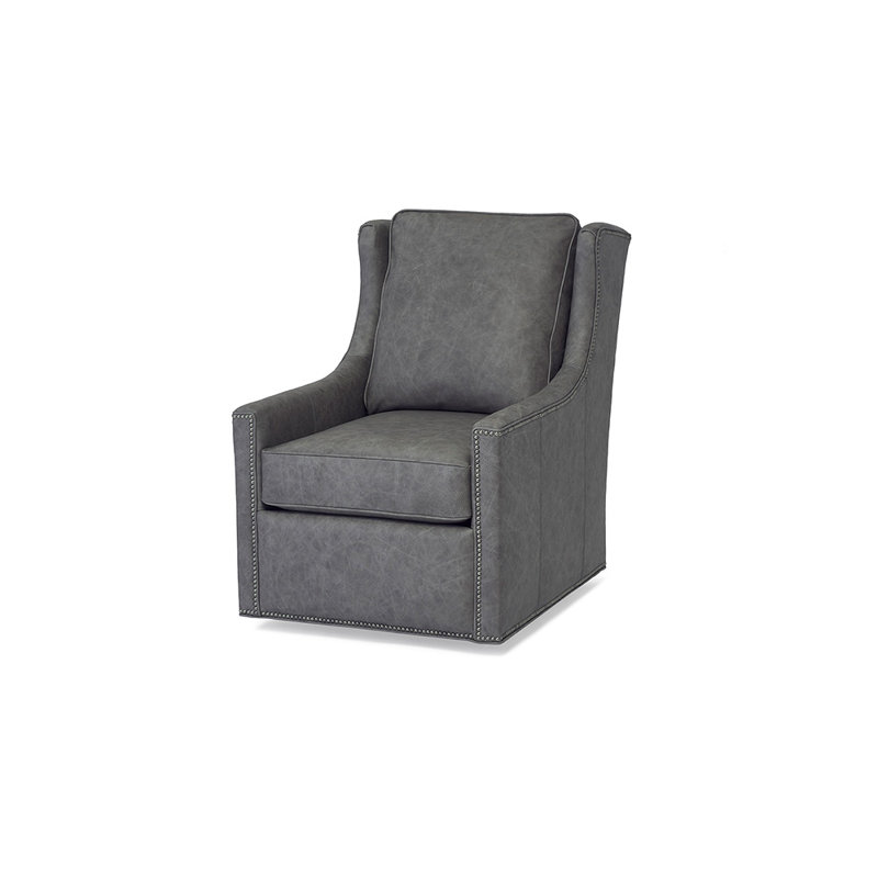 Graham Armchair, Capri Brown
