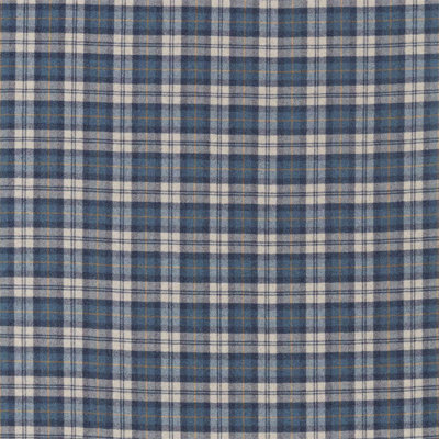 Fenton Check Fabric