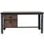Bureau Jackson
