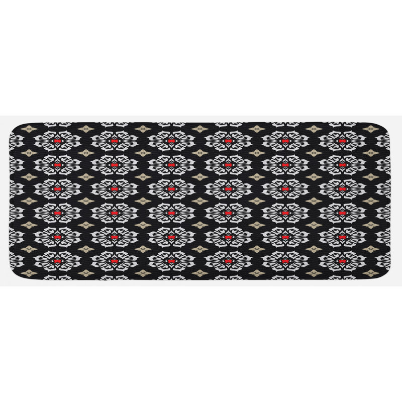 Tapis de cuisine Eastern
