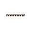Tall Pines 8 - Light Vanity Light