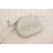 Intex Slip Resistant Hot Tub Seat and Cup Holder/Refreshment Tray