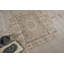Estate handloomed PET Light Gray/Gray Area Rug-1407213050