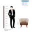 Bettye Upholstered Barrel Chair