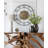 Metal Table Vase-1916726420