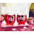 20oz. Stemless Wine Glass Set