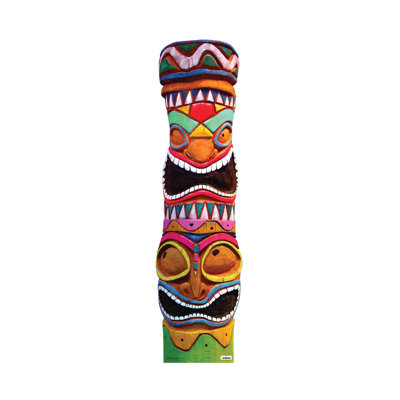 Cartoons 73'' Cardboard Standup