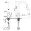 Belfry Kitchen Sachiko Kitchen Faucet