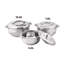 Jumbo Food Storage Container
