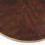 Camellia Field Free Form Coffee Table
