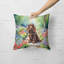 Coussin décoratif intérieur / extérieur Spring Path-99813813