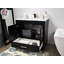 Ensemble de meuble-lavabo simple 36 po Annily-1405233487