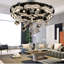 Lustre en cristal Ireatha-278466924