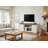 Chiara Farmhouse TV Stand-1362385563