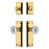 Lifetime Brass is out of stock