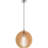 1 - Light Single Globe Pendant