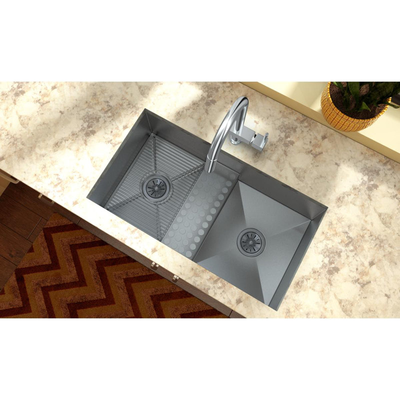10" x 15" Sink Grid