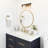 Vallette 3 - Light Dimmable Vanity Light