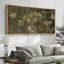 Impressionnisme sur toile, impression de jardin impressionniste-111375422-98042331