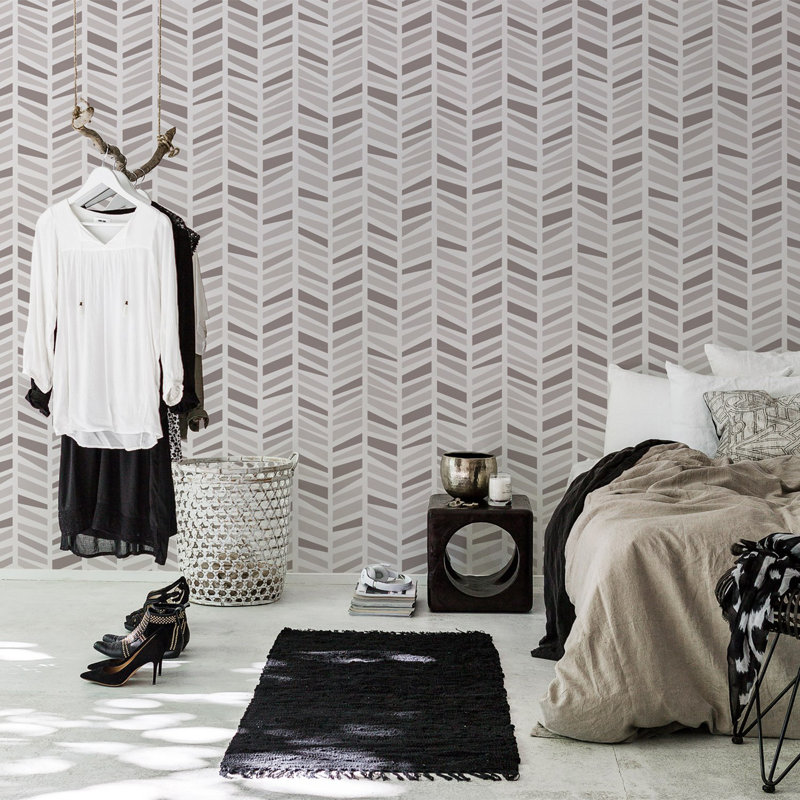 Kharmin 2.5m x 2.5m Matte Mural, 250 x 250cm