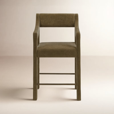 Deanna 26" Bar Stool