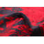 Tapis rouge Teimani 4 pi 0 po x 6 pi 6 po