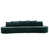 Polyester vert
