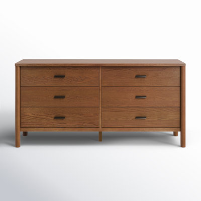 Kaplan 6 - Drawer Dresser