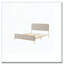 Structure de lit tapissier pour grand lit-1129358702