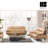 Marilen 61'' Traditional Floor Lamp-991716303-991716300