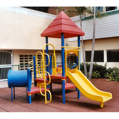 Playsystem Ages 2-5