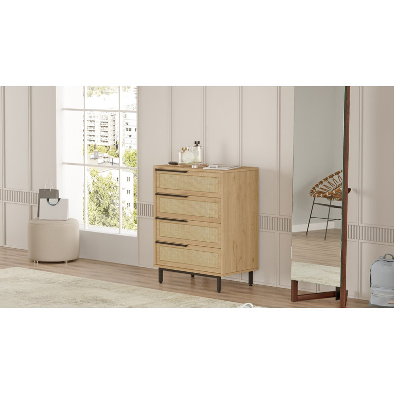 Commode