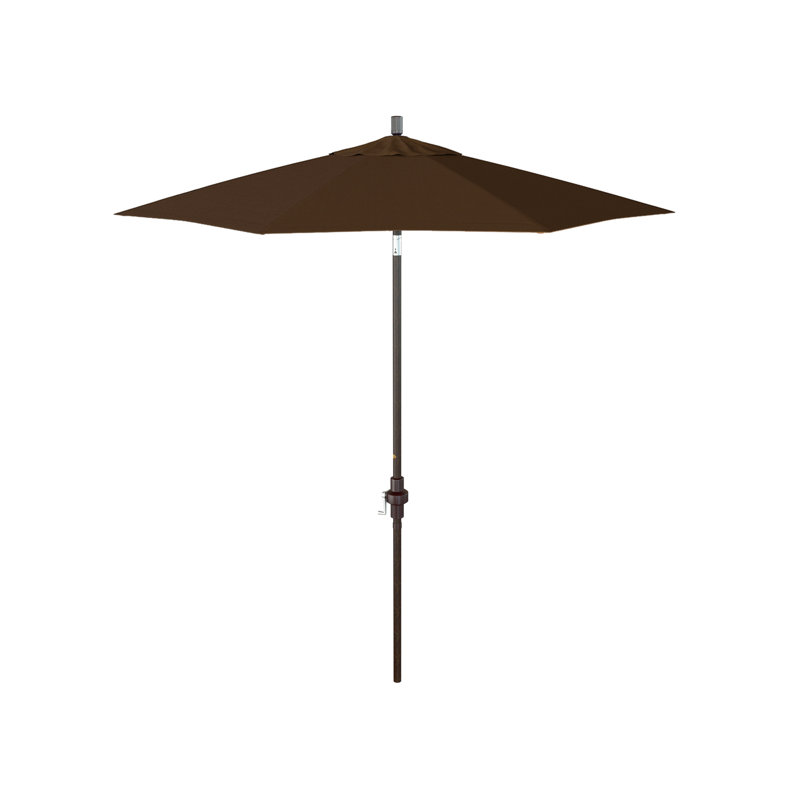 Parasol Brailyn 90, Performance teck