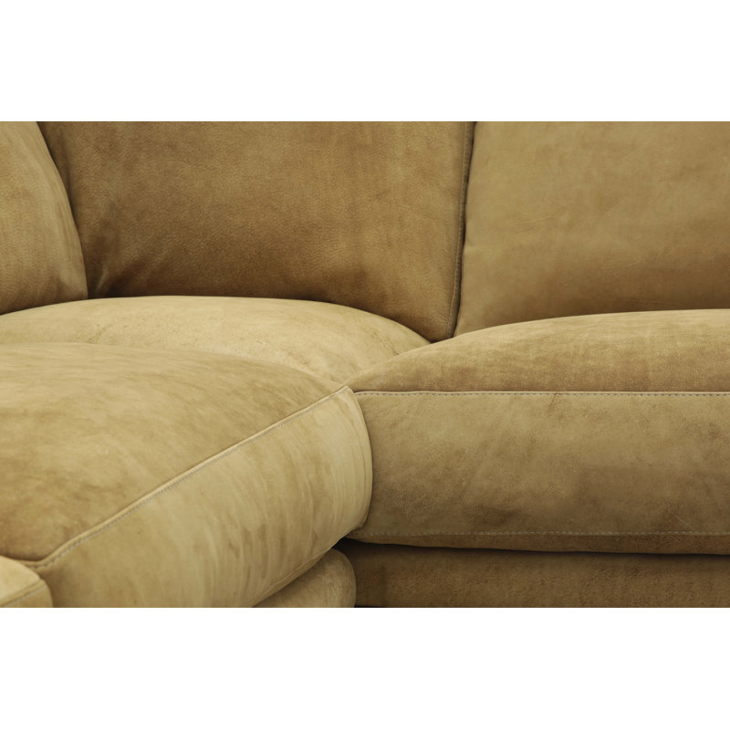 Majestic Sectional