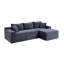 Canapé modulaire 94,5 po Cloud