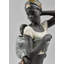 African Bond Mother Figurine