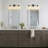 3 - Light Dimmable Vanity Light-36977653