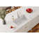 Quartz Classic 33" x 18-7/16" x 9-7/16" Undermount Kitchen Sink