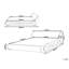 Avignon Upholstered Bed-20017061-20017062