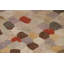 Tapis moderne All-Over Gabbeh 5 x 6
