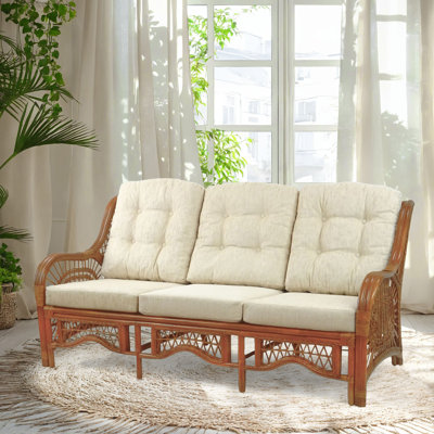 Anneelizabeth Upholstered 70'' Sofa