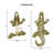 Alligator Door Knocker-15229972-41395144
